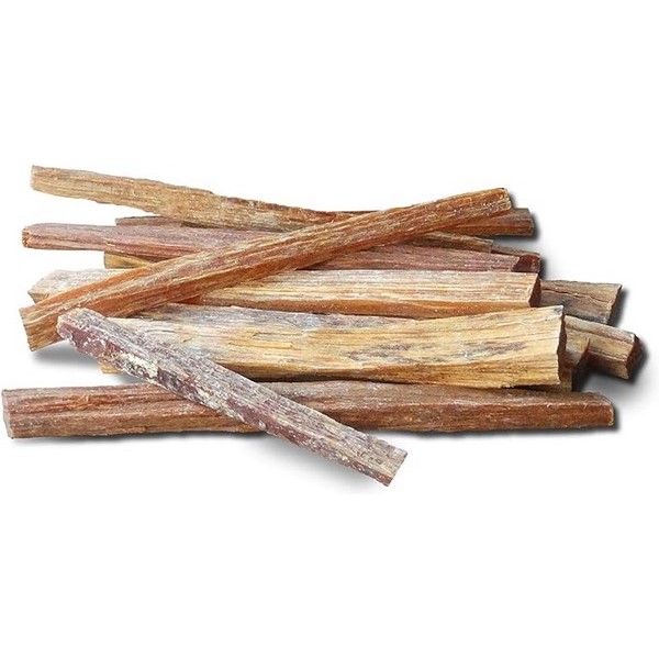 Fatwood Firestarter – Burlap Bag 10lbs